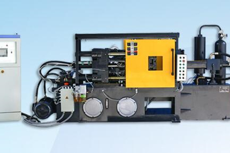 冷室壓鑄機可以壓鑄哪些金屬？廠家這樣說！